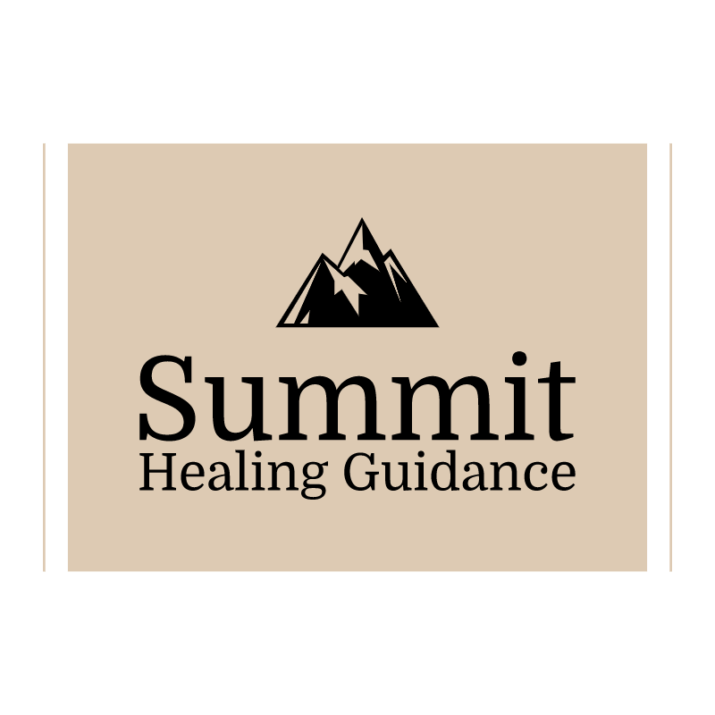 Summit Healing Guidance